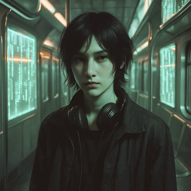 AKIRA